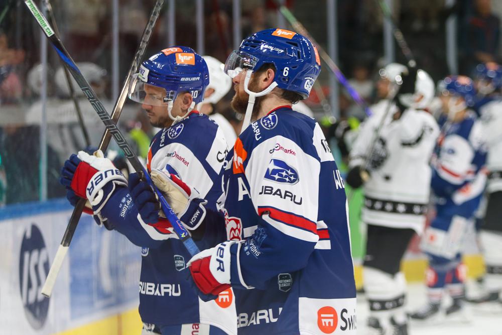 Photo hockey album Fiala's Friends Charity Game