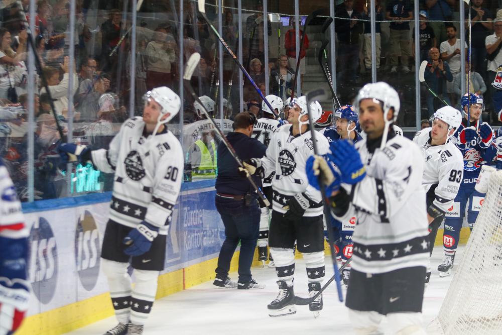 Photo hockey album Fiala's Friends Charity Game