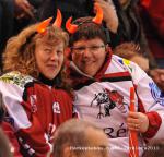 Photo hockey album Finale Coupe de la Ligue 2011-Briançon-Morzine