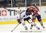 Photo hockey album Finale Coupe de la Ligue 2011-Briançon-Morzine