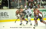 Photo hockey album Finale Coupe de la Ligue 2011-Briançon-Morzine