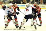 Photo hockey album Finale Coupe de la Ligue 2011-Briançon-Morzine