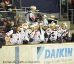 Photo hockey album Finale Coupe de la Ligue 2011-Briançon-Morzine