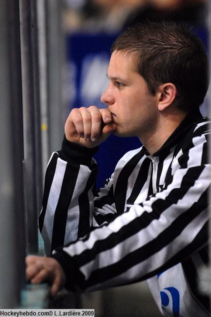 Photo hockey album Finale Coupe Magnus2008/2009:Grenoble-Briançon-(Matchs 3 et 4)