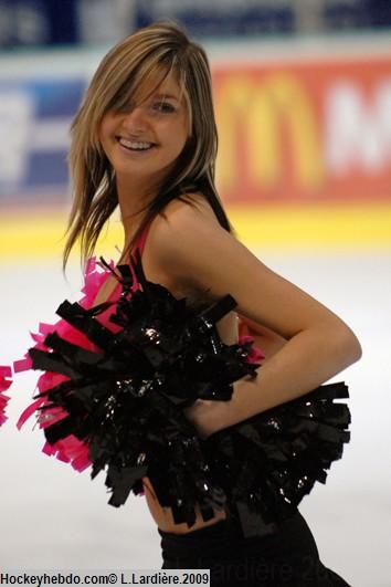 Photo hockey album Finale Coupe Magnus2008/2009:Grenoble-Briançon-(Matchs 3 et 4)