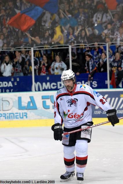 Photo hockey album Finale Coupe Magnus2008/2009:Grenoble-Briançon-(Matchs 3 et 4)
