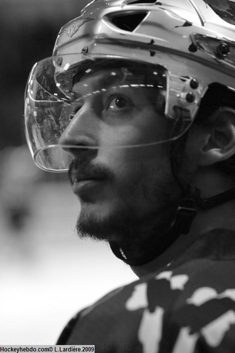 Photo hockey album Finale Coupe Magnus2008/2009:Grenoble-Briançon-(Matchs 3 et 4)