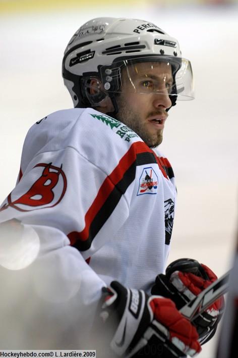 Photo hockey album Finale Coupe Magnus2008/2009:Grenoble-Briançon-(Matchs 3 et 4)