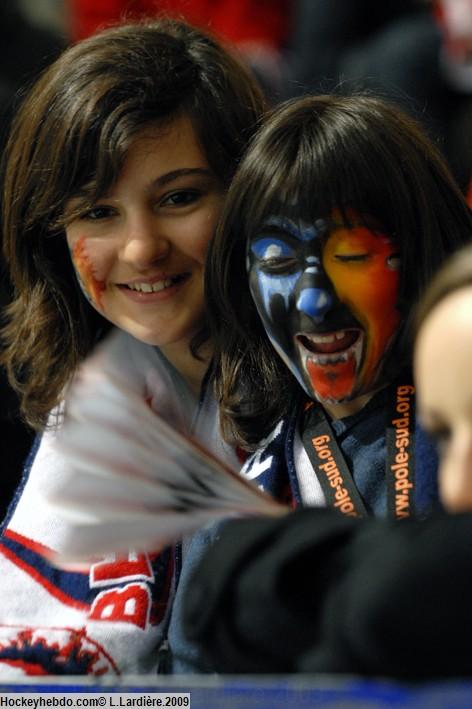 Photo hockey album Finale Coupe Magnus2008/2009:Grenoble-Briançon-(Matchs 3 et 4)