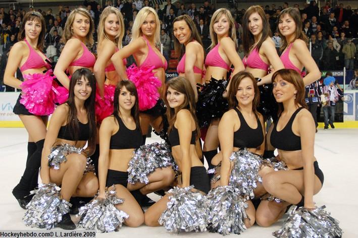 Photo hockey album Finale Coupe Magnus2008/2009:Grenoble-Briançon-(Matchs 3 et 4)