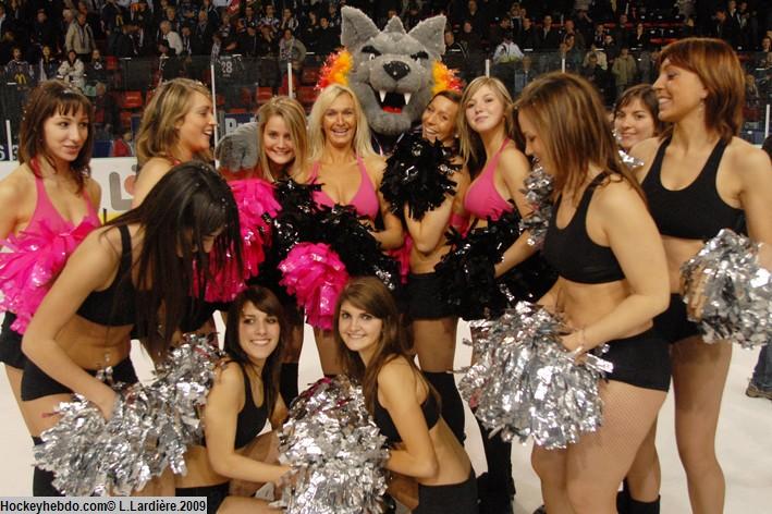 Photo hockey album Finale Coupe Magnus2008/2009:Grenoble-Briançon-(Matchs 3 et 4)