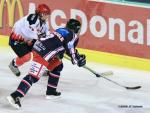 Photo hockey album Finales Féminines - Neuilly/Grenoble