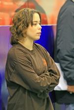 Photo hockey album Finales Féminines - Neuilly/Grenoble