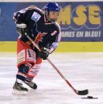 Photo hockey album Finales Féminines - Neuilly/Grenoble