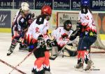 Photo hockey album Finales Féminines - Neuilly/Grenoble