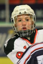 Photo hockey album Finales Féminines - Neuilly/Grenoble