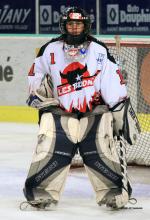 Photo hockey album Finales Féminines - Neuilly/Grenoble