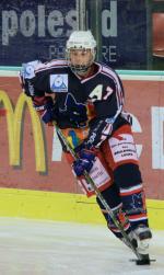 Photo hockey album Finales Féminines - Neuilly/Grenoble