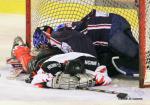 Photo hockey album Finales Féminines - Neuilly/Grenoble