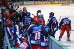 Photo hockey album Finales Féminines - Neuilly/Grenoble