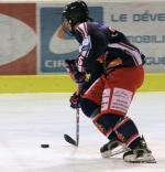 Photo hockey album Finales Féminines - Neuilly/Grenoble