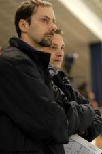 Photo hockey album France - Corée ( CDM U18)