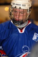 Photo hockey album France - Corée ( CDM U18)