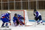 Photo hockey album France - Corée ( CDM U18)