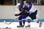 Photo hockey album France - Corée ( CDM U18)