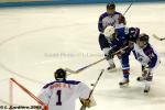 Photo hockey album France - Corée ( CDM U18)