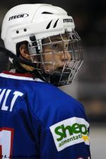 Photo hockey album France - Corée ( CDM U18)