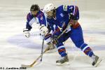 Photo hockey album France - Corée ( CDM U18)
