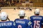 Photo hockey album France - Corée ( CDM U18)