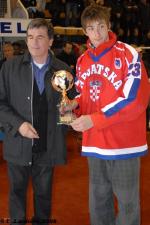 Photo hockey album France - Corée ( CDM U18)