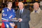 Photo hockey album France - Corée ( CDM U18)
