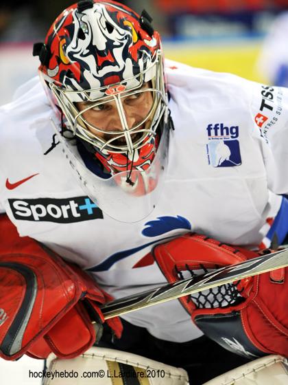 Photo hockey album France-Danemark(prépa CDM2010)