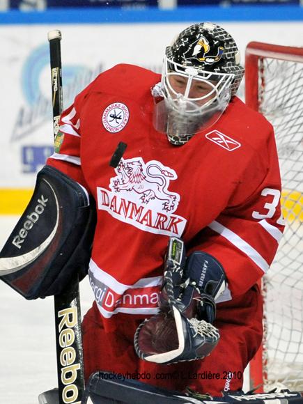 Photo hockey album France-Danemark(prépa CDM2010)