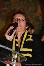 Photo hockey album Les Dragons fêtent leur 12ème titre