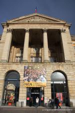 Photo hockey album Les Dragons fêtent leur 12ème titre