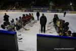 Photo hockey album Les Dragons fêtent leur 12ème titre