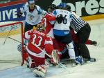 Photo hockey album Mondial 12 - Finlande VS Rép. Tchèque - Petite Finale