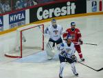 Photo hockey album Mondial 12 - Finlande VS Rép. Tchèque - Petite Finale