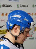 Photo hockey album Mondial 12 - Finlande VS Rép. Tchèque - Petite Finale