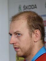 Photo hockey album Mondial 12 - Finlande VS Rép. Tchèque - Petite Finale