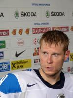 Photo hockey album Mondial 12 - Finlande VS Rép. Tchèque - Petite Finale