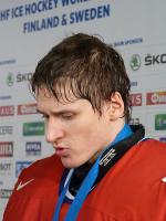 Photo hockey album Mondial 12 - Finlande VS Rép. Tchèque - Petite Finale