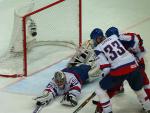 Photo hockey album Mondial 12 - Rép. Tchèque VS Slovaquie