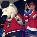 Photo hockey album Mondiaux : 1ère journée - Danemark / Rép. Tchèque