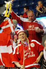 Photo hockey album Mondiaux : 1ère journée - Danemark / Rép. Tchèque