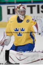 Photo hockey album Mondiaux : 2ème journée - Suède / Biélorussie